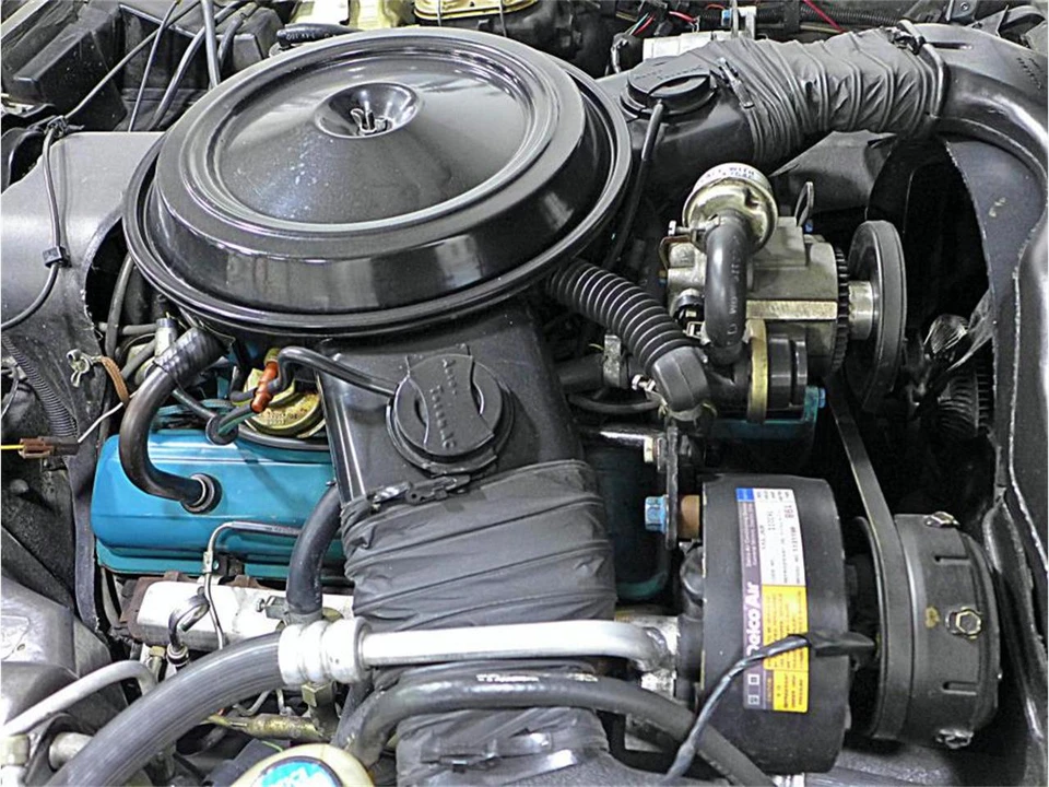 1980 Chevrolet Corvette C3 - Image 28 of 31