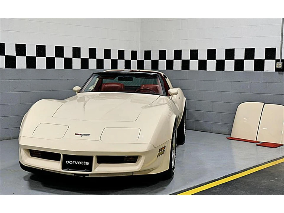 1980 Chevrolet Corvette C3 - Image 29 of 31