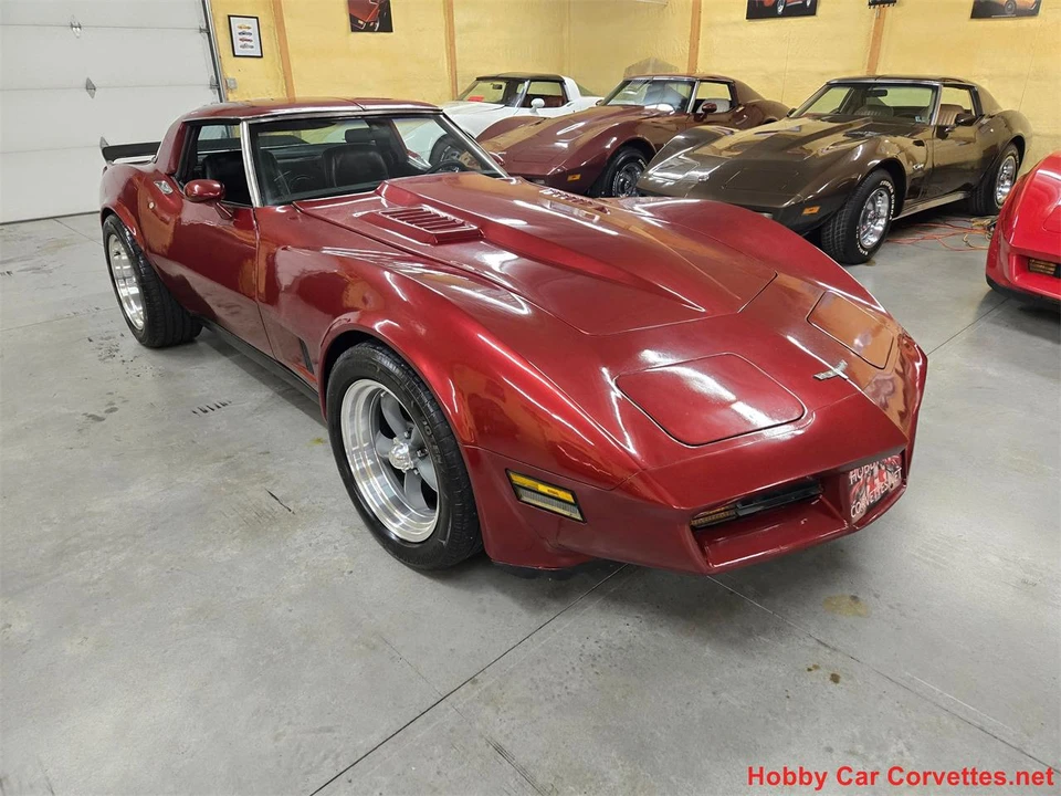 1980 Chevrolet Corvette C3 - Image 5 of 31