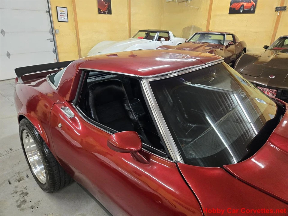 1980 Chevrolet Corvette C3 - Image 7 of 31