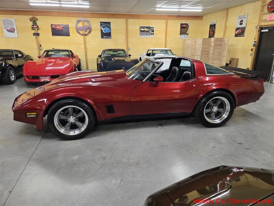 1980 Chevrolet Corvette C3 - Image 9 of 31