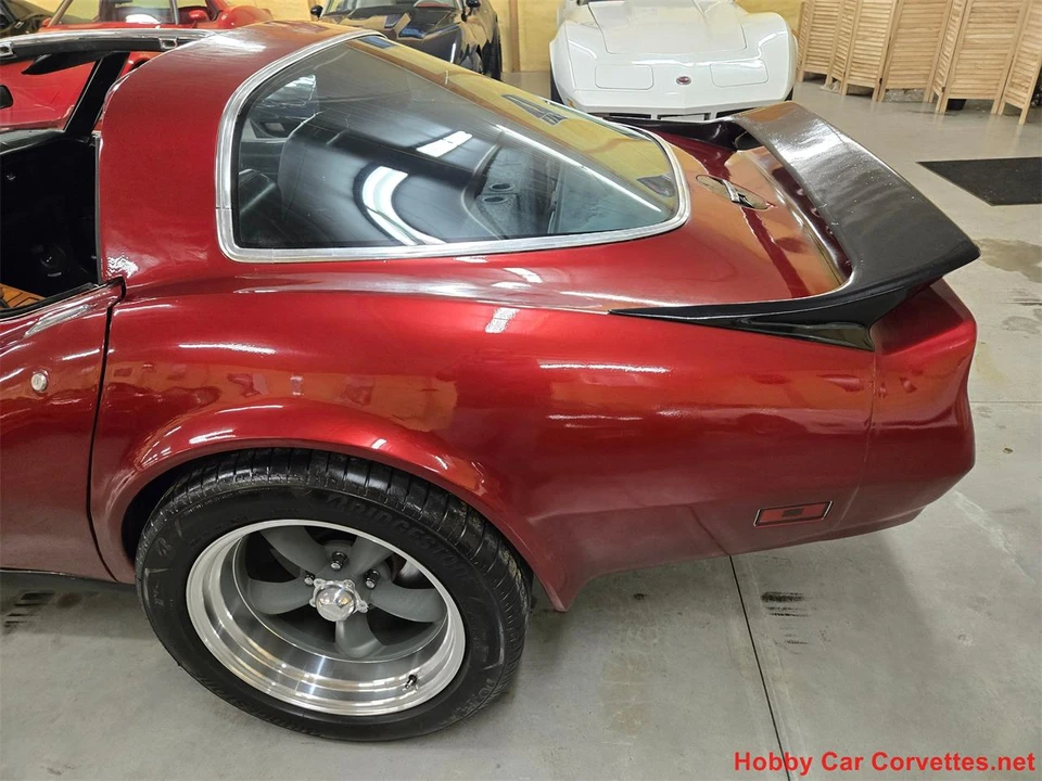 1980 Chevrolet Corvette C3 - Image 17 of 31