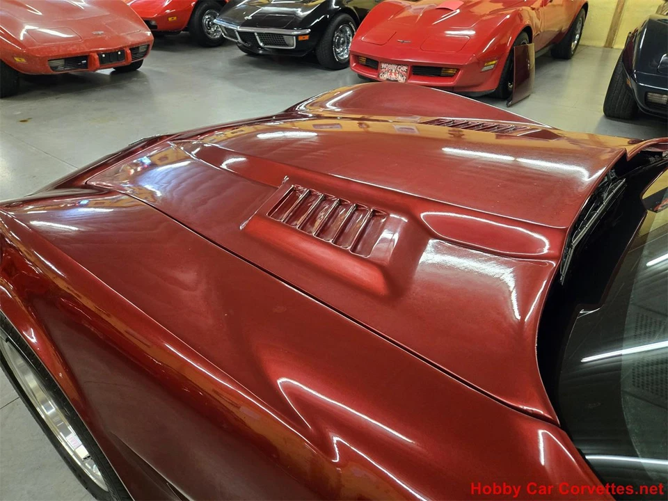 1980 Chevrolet Corvette C3 - Image 19 of 31