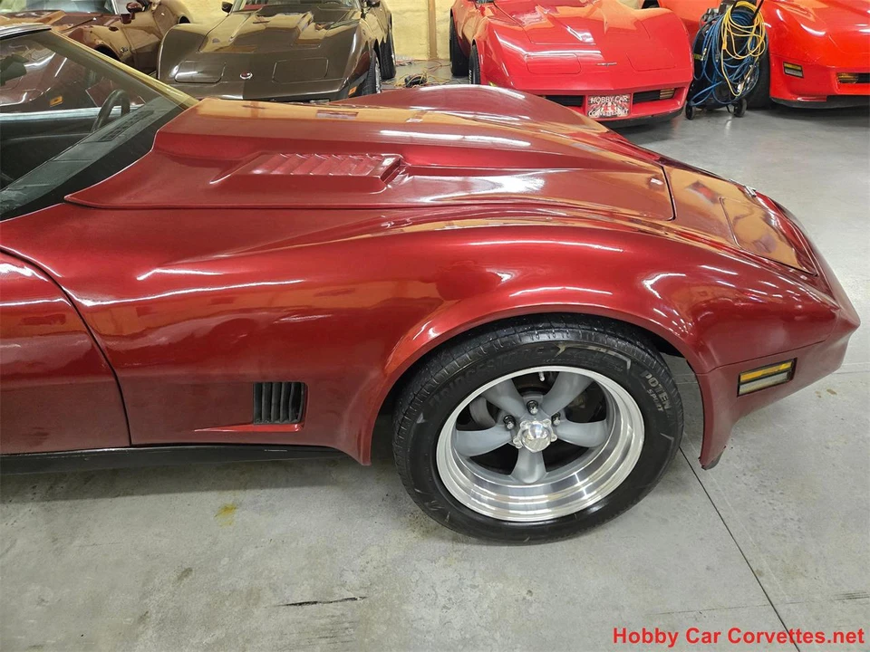 1980 Chevrolet Corvette C3 - Image 21 of 31