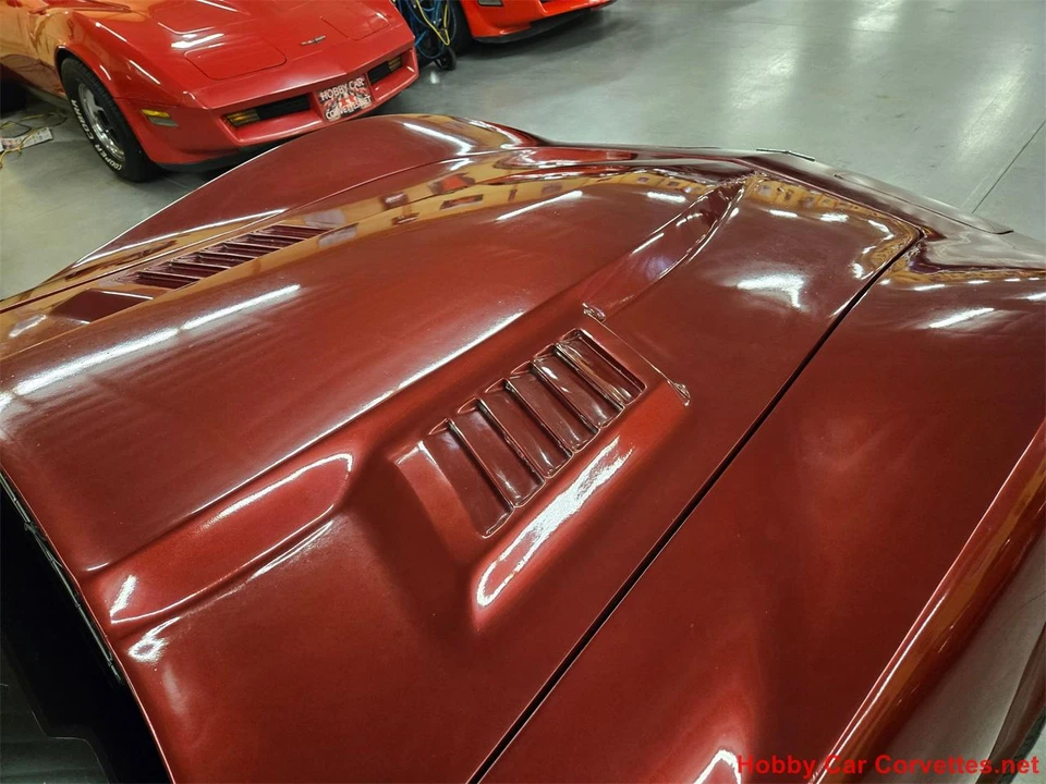 1980 Chevrolet Corvette C3 - Image 22 of 31
