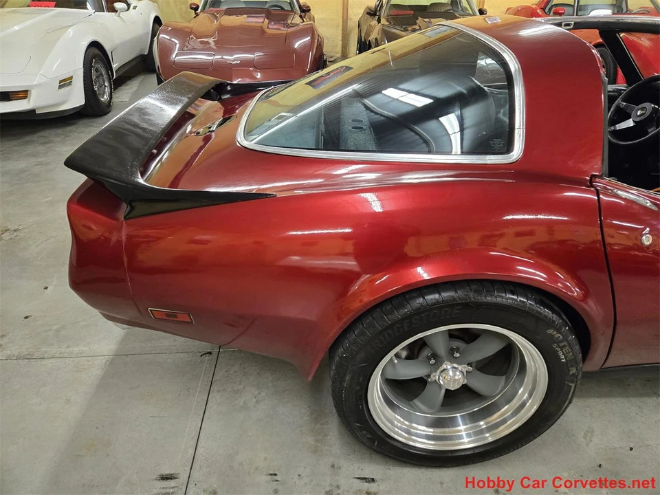 1980 Chevrolet Corvette C3 - Image 23 of 31