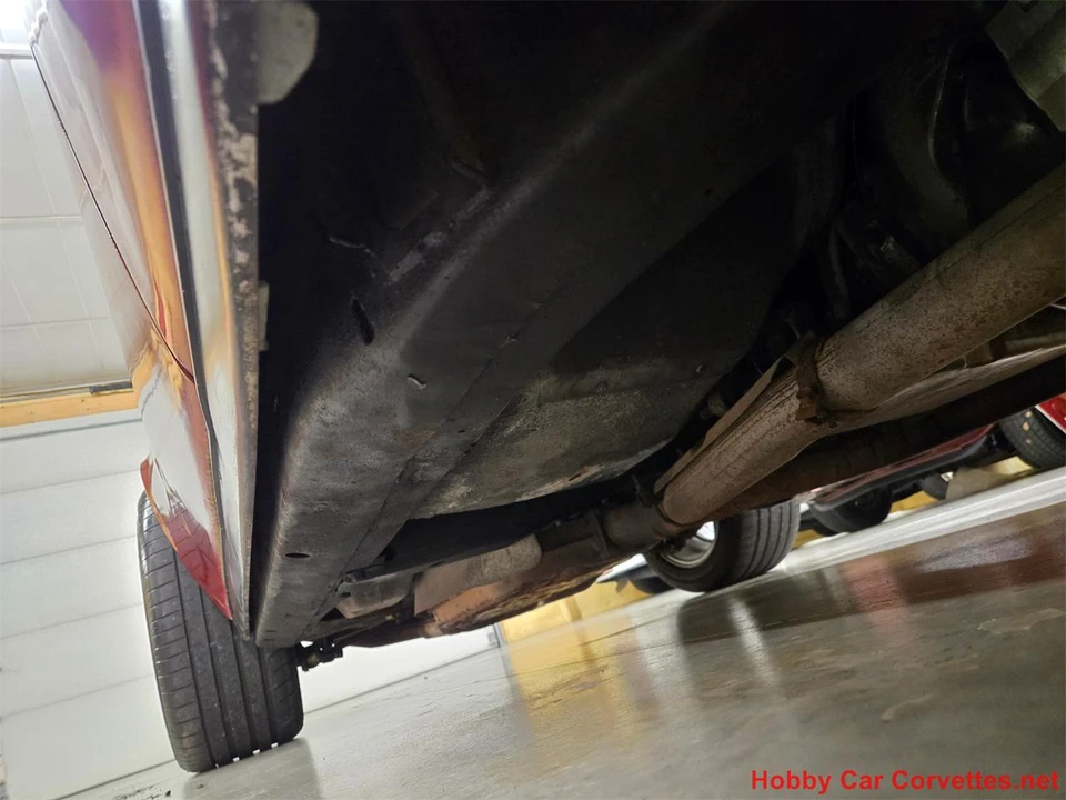 1980 Chevrolet Corvette C3 - Image 24 of 31