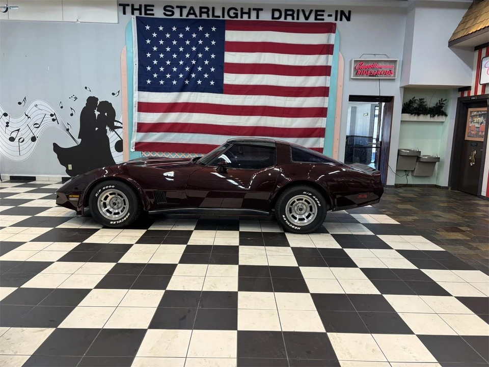 1980 Chevrolet Corvette C3 - Image 5 of 31
