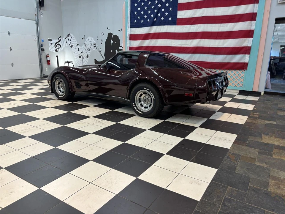 1980 Chevrolet Corvette C3 - Image 4 of 31