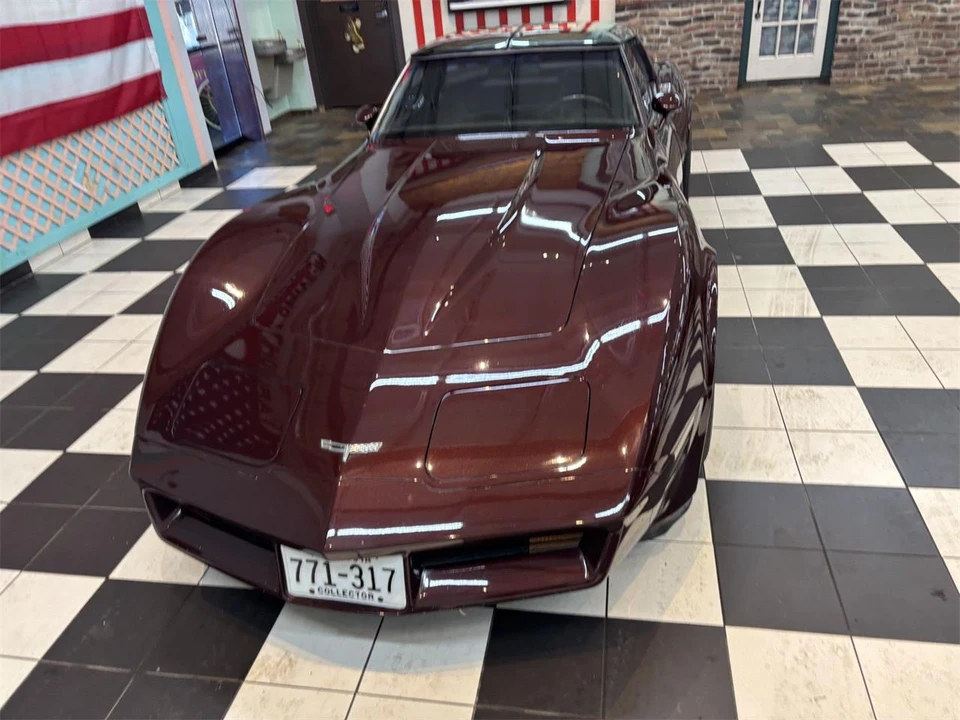 1980 Chevrolet Corvette C3 - Image 11 of 31