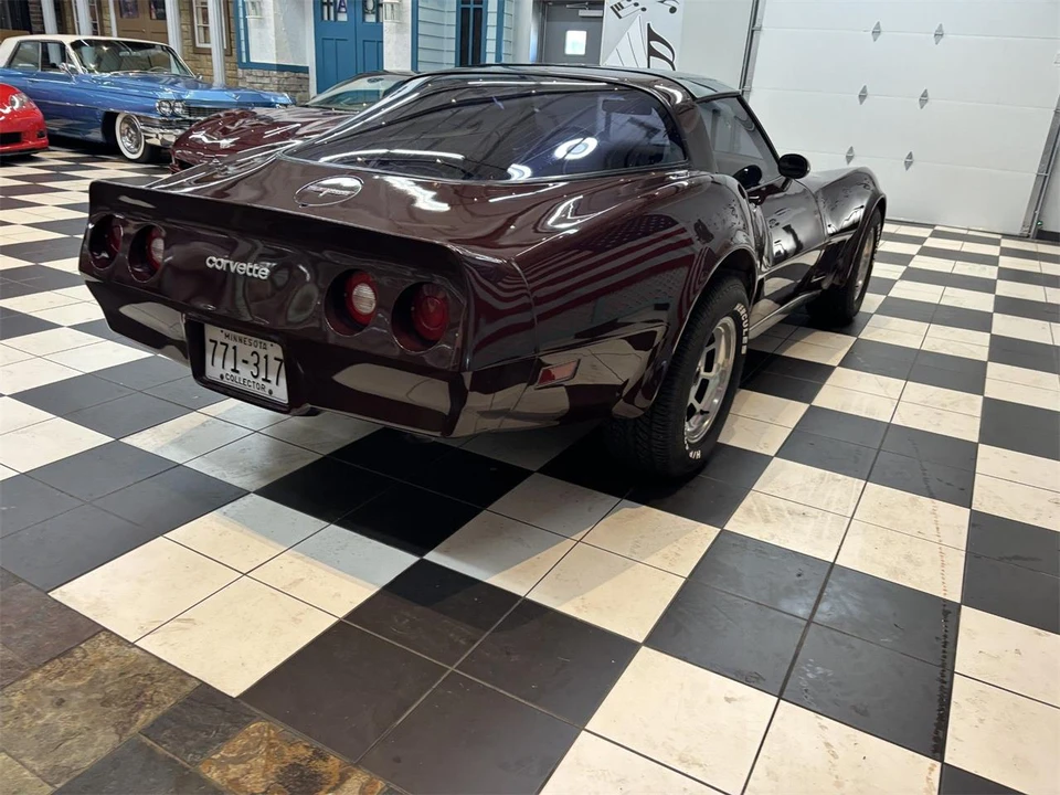 1980 Chevrolet Corvette C3 - Image 14 of 31