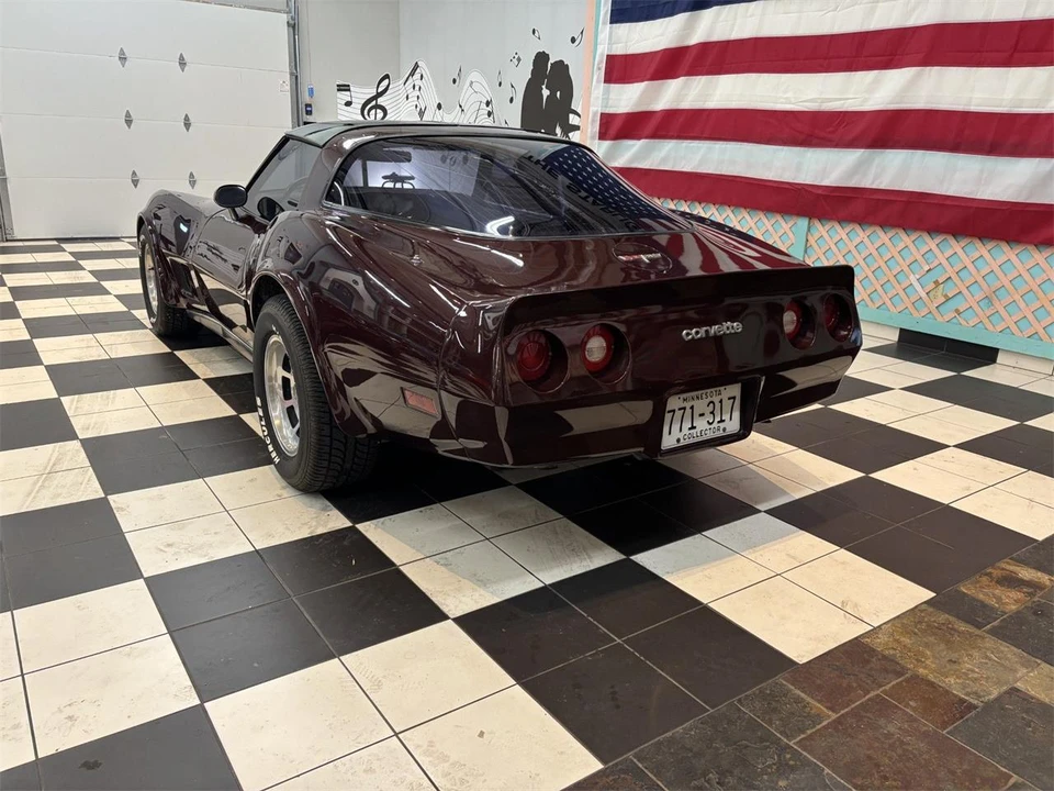 1980 Chevrolet Corvette C3 - Image 13 of 31