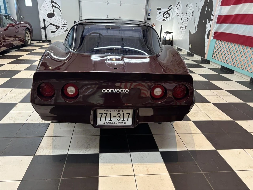 1980 Chevrolet Corvette C3 - Image 12 of 31