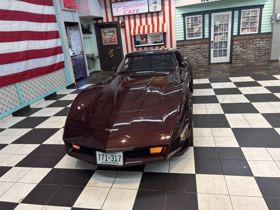 1980 Chevrolet Corvette C3 - Image 3 of 31
