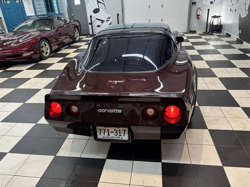 1980 Chevrolet Corvette C3 - Image 19 of 31