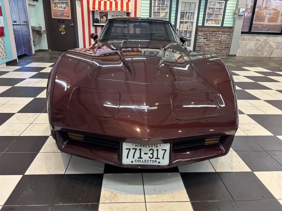 1980 Chevrolet Corvette C3 - Image 16 of 31