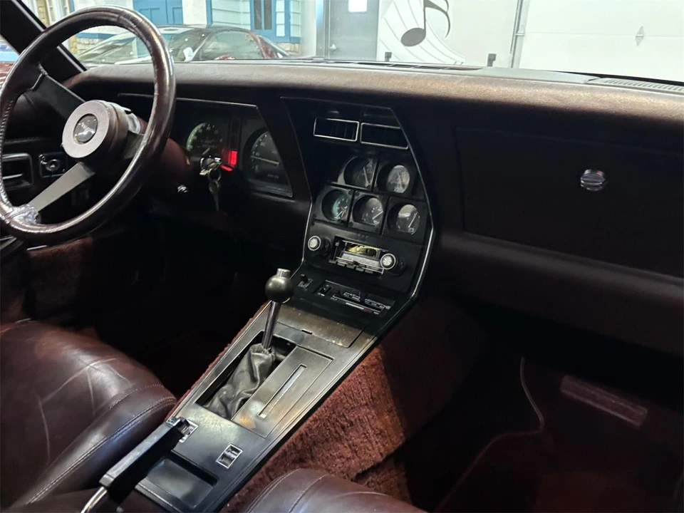 1980 Chevrolet Corvette C3 - Image 22 of 31