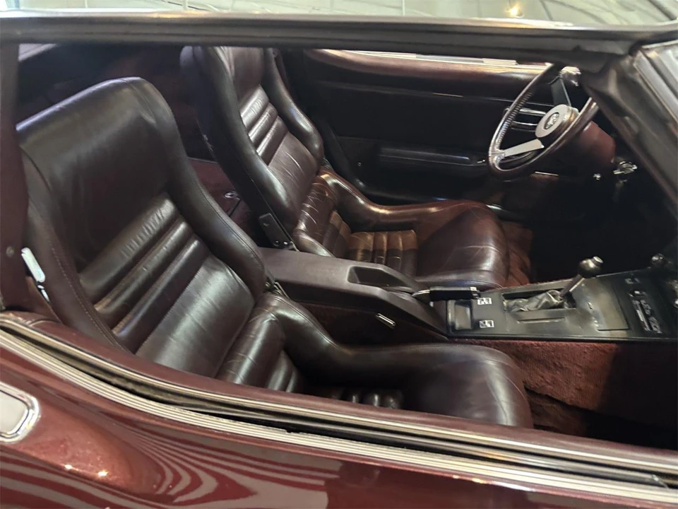 1980 Chevrolet Corvette C3 - Image 23 of 31