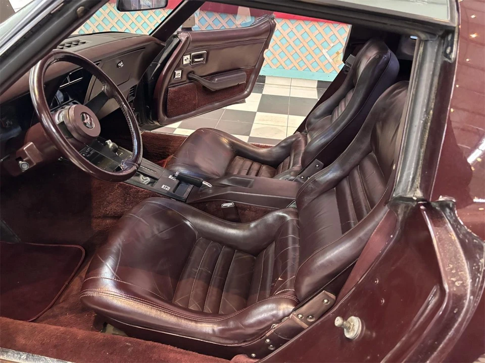 1980 Chevrolet Corvette C3 - Image 27 of 31