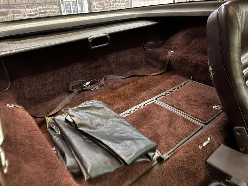 1980 Chevrolet Corvette C3 - Image 26 of 31