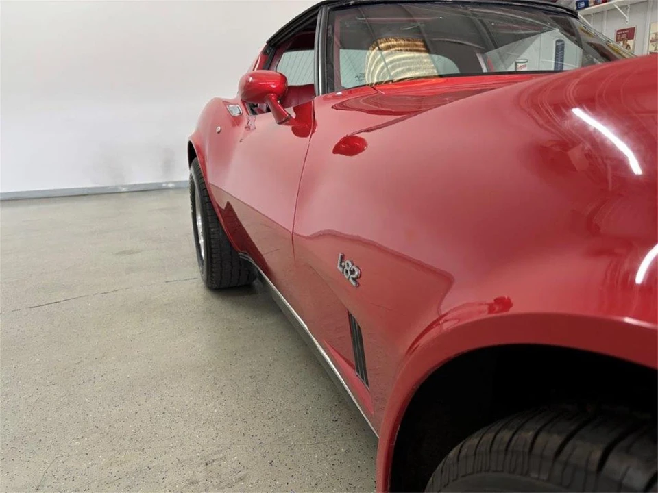 1980 Chevrolet Corvette C3 - Image 10 of 31