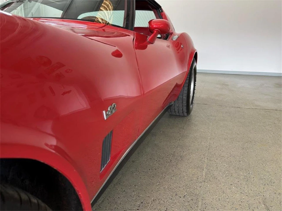 1980 Chevrolet Corvette C3 - Image 11 of 31