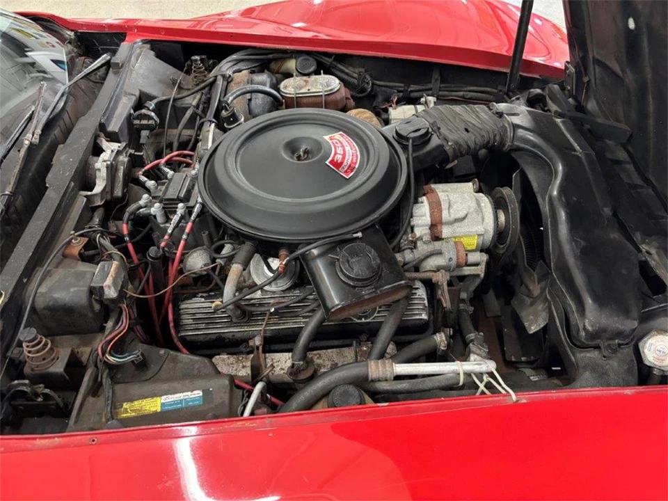 1980 Chevrolet Corvette C3 - Image 14 of 31