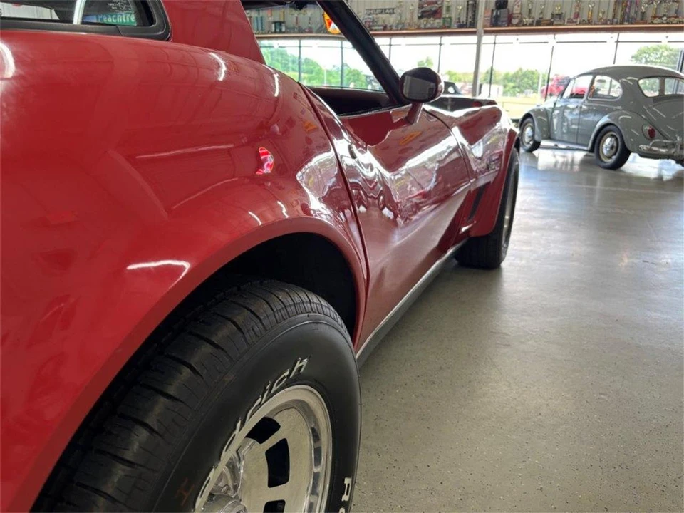 1980 Chevrolet Corvette C3 - Image 15 of 31
