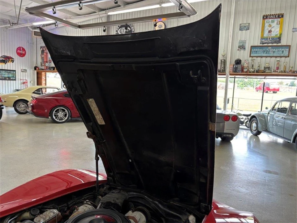 1980 Chevrolet Corvette C3 - Image 16 of 31