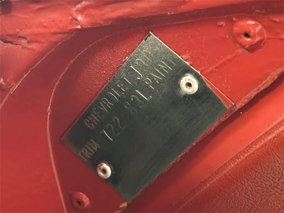 1980 Chevrolet Corvette C3 - Image 22 of 31