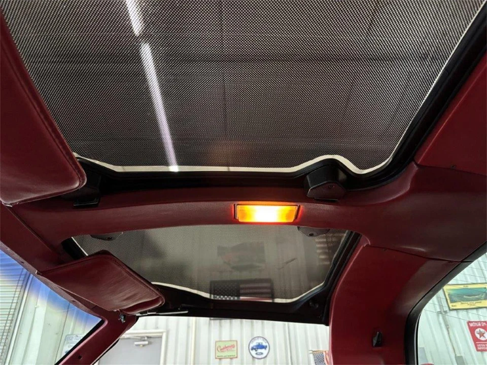 1980 Chevrolet Corvette C3 - Image 25 of 31
