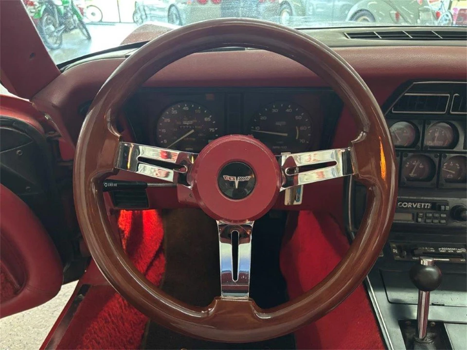 1980 Chevrolet Corvette C3 - Image 26 of 31