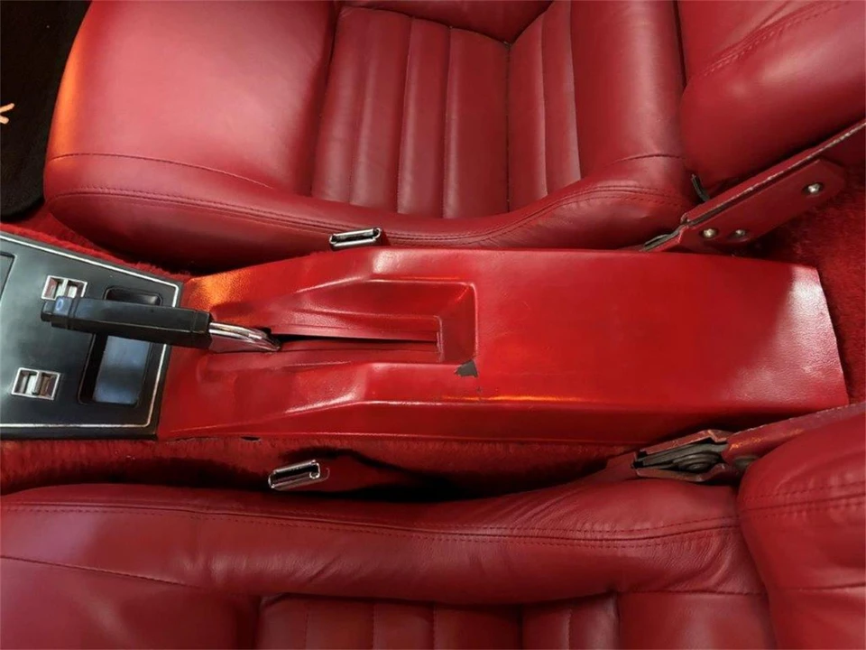 1980 Chevrolet Corvette C3 - Image 31 of 31