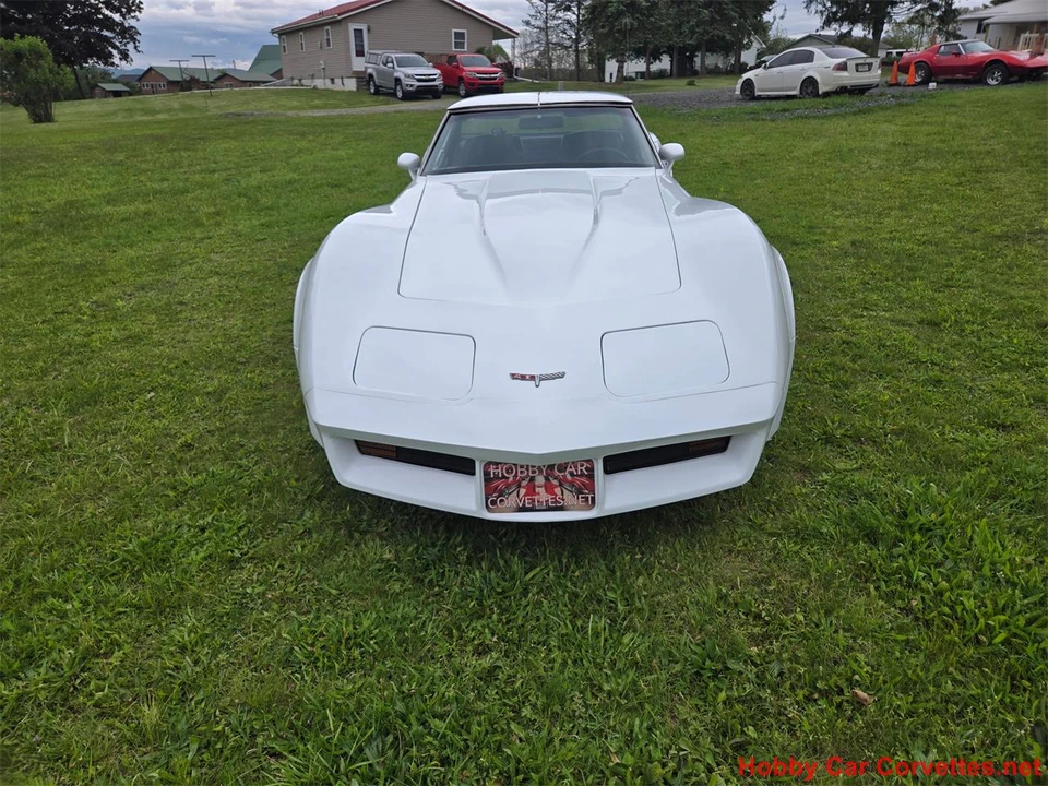 1980 Chevrolet Corvette C3 - Image 2 of 31
