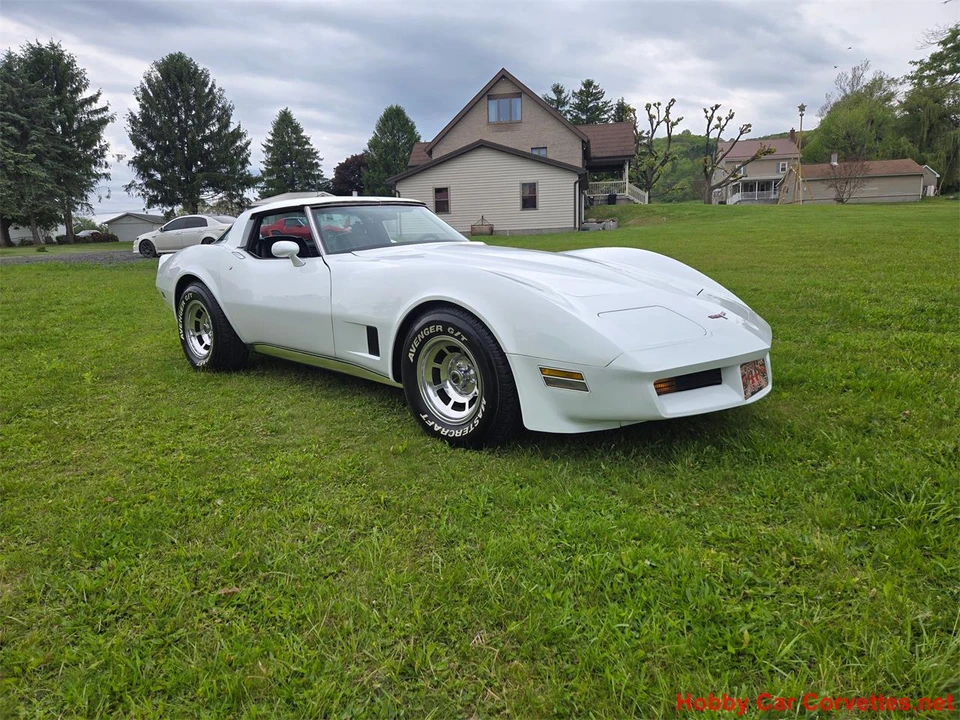 1980 Chevrolet Corvette C3 - Image 4 of 31