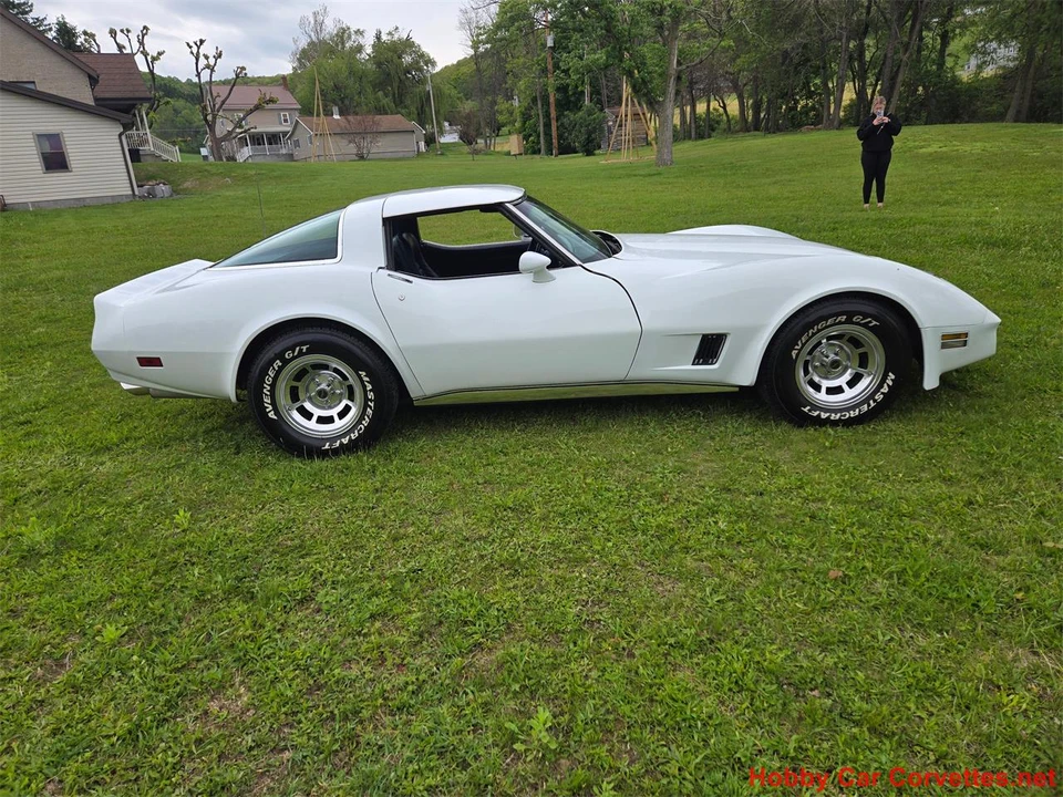 1980 Chevrolet Corvette C3 - Image 5 of 31