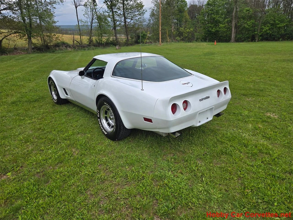 1980 Chevrolet Corvette C3 - Image 7 of 31