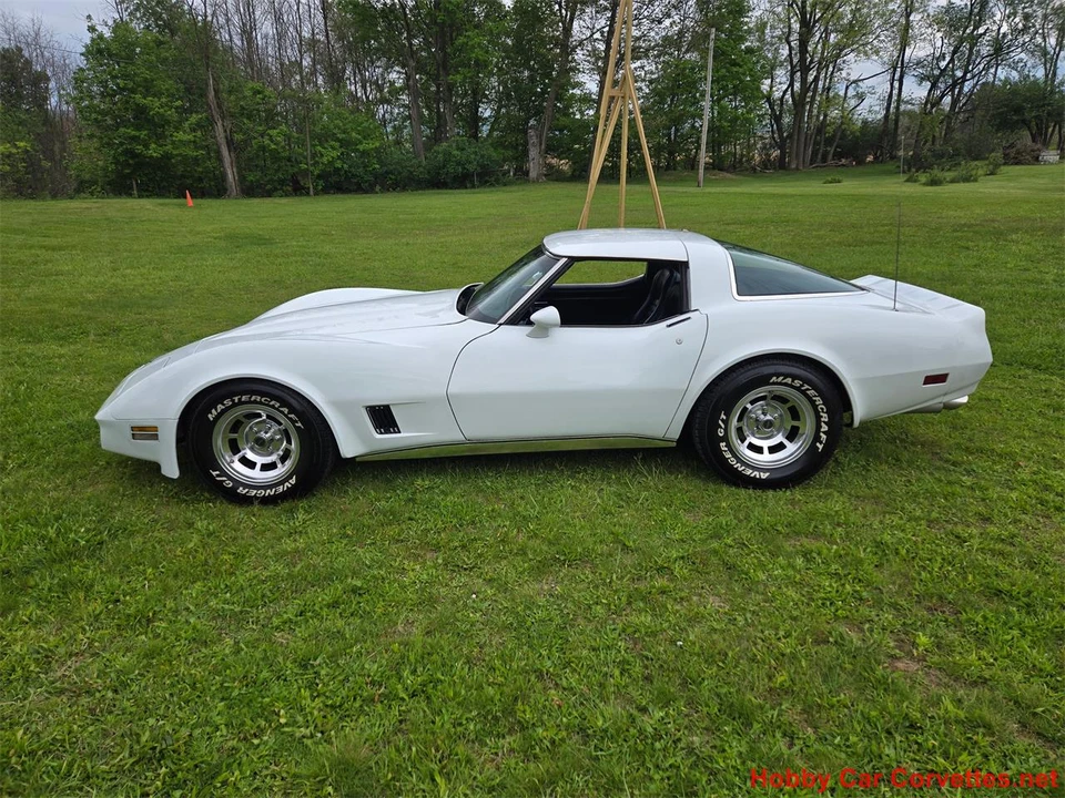 1980 Chevrolet Corvette C3 - Image 8 of 31