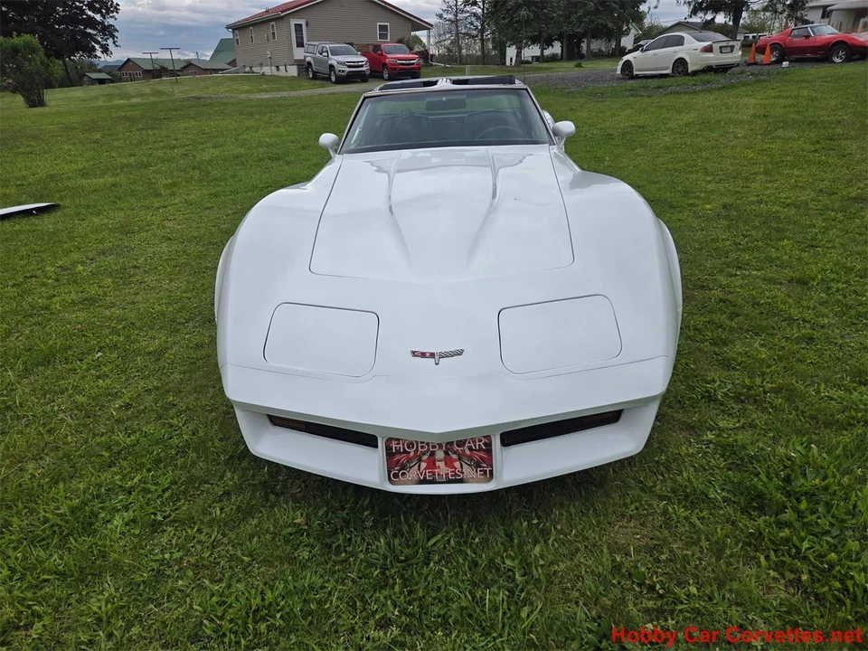 1980 Chevrolet Corvette C3 - Image 10 of 31