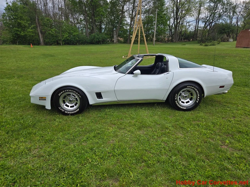 1980 Chevrolet Corvette C3 - Image 12 of 31