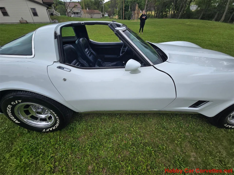 1980 Chevrolet Corvette C3 - Image 20 of 31