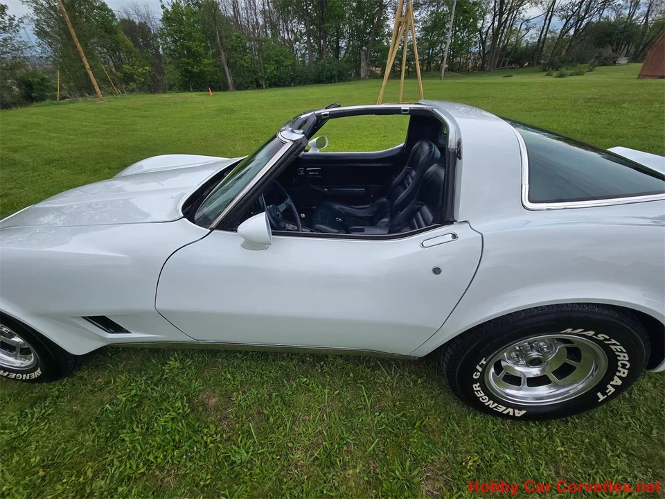 1980 Chevrolet Corvette C3 - Image 22 of 31