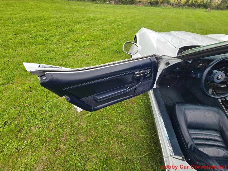 1980 Chevrolet Corvette C3 - Image 26 of 31