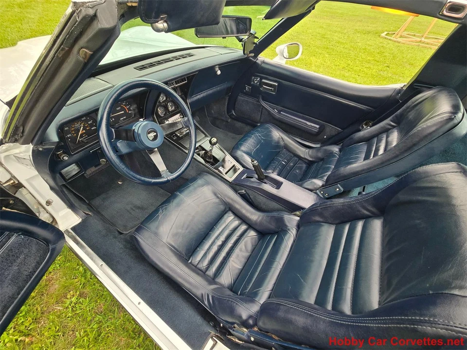 1980 Chevrolet Corvette C3 - Image 27 of 31