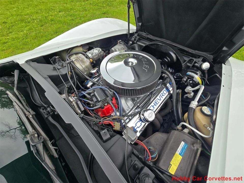 1980 Chevrolet Corvette C3 - Image 31 of 31