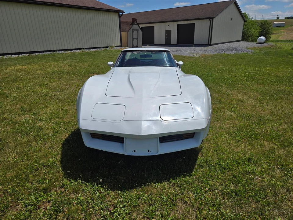 1980 Chevrolet Corvette C3 - Image 2 of 26
