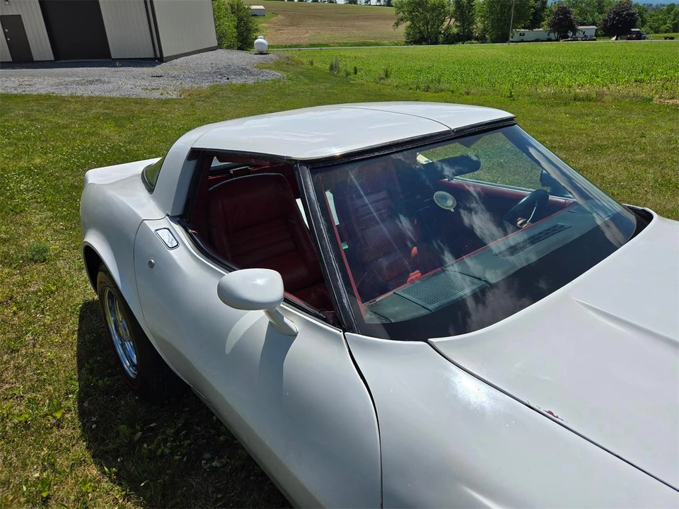 1980 Chevrolet Corvette C3 - Image 4 of 26