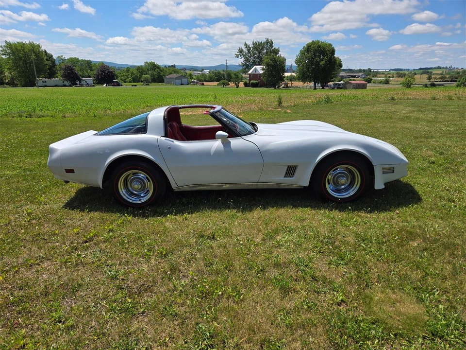 1980 Chevrolet Corvette C3 - Image 8 of 26