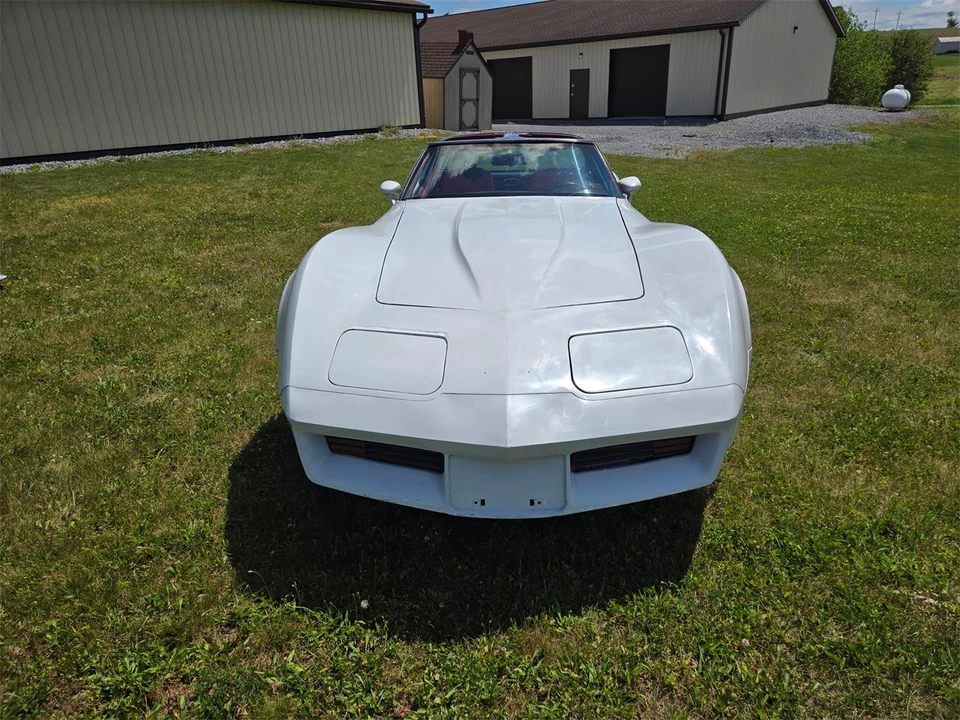 1980 Chevrolet Corvette C3 - Image 10 of 26