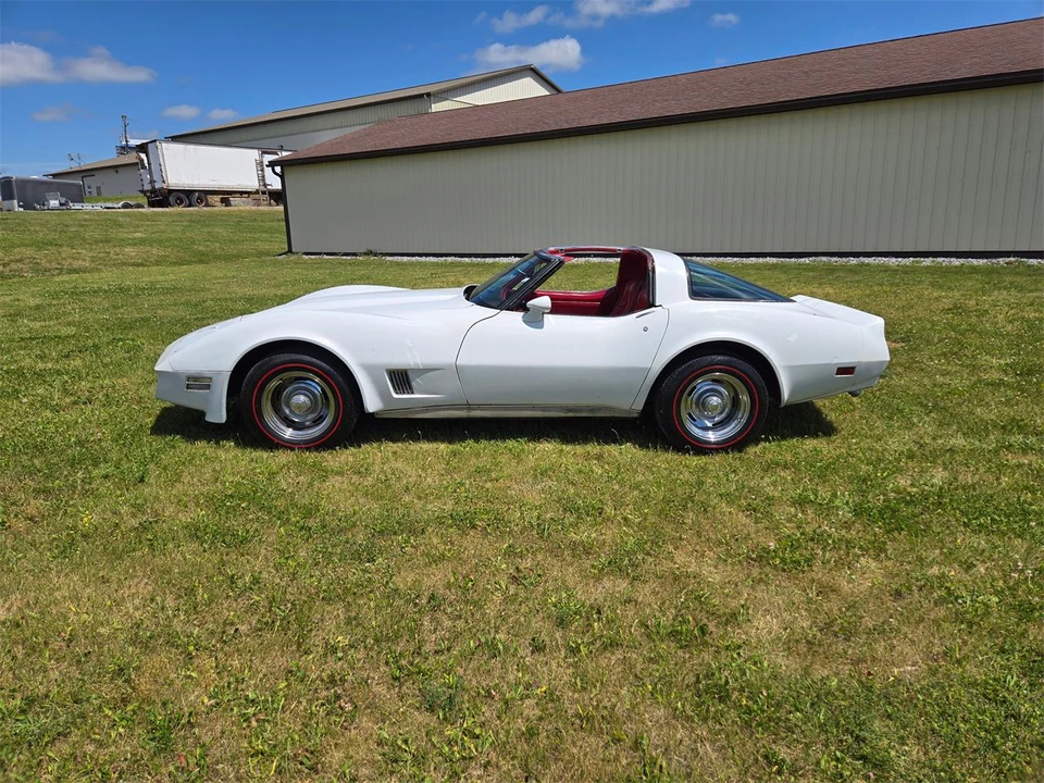 1980 Chevrolet Corvette C3 - Image 12 of 26